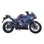 Дорожные мотоциклы Yamaha