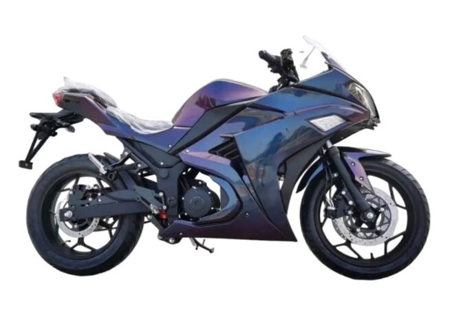 Дорожные мотоциклы Yamaha