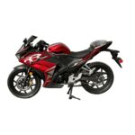 Дорожные мотоциклы Sharmax Motors